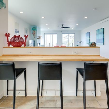Scenic Depoe Bay Townhome With Deck Less Than 1 Mi To Parks! Zewnętrze zdjęcie